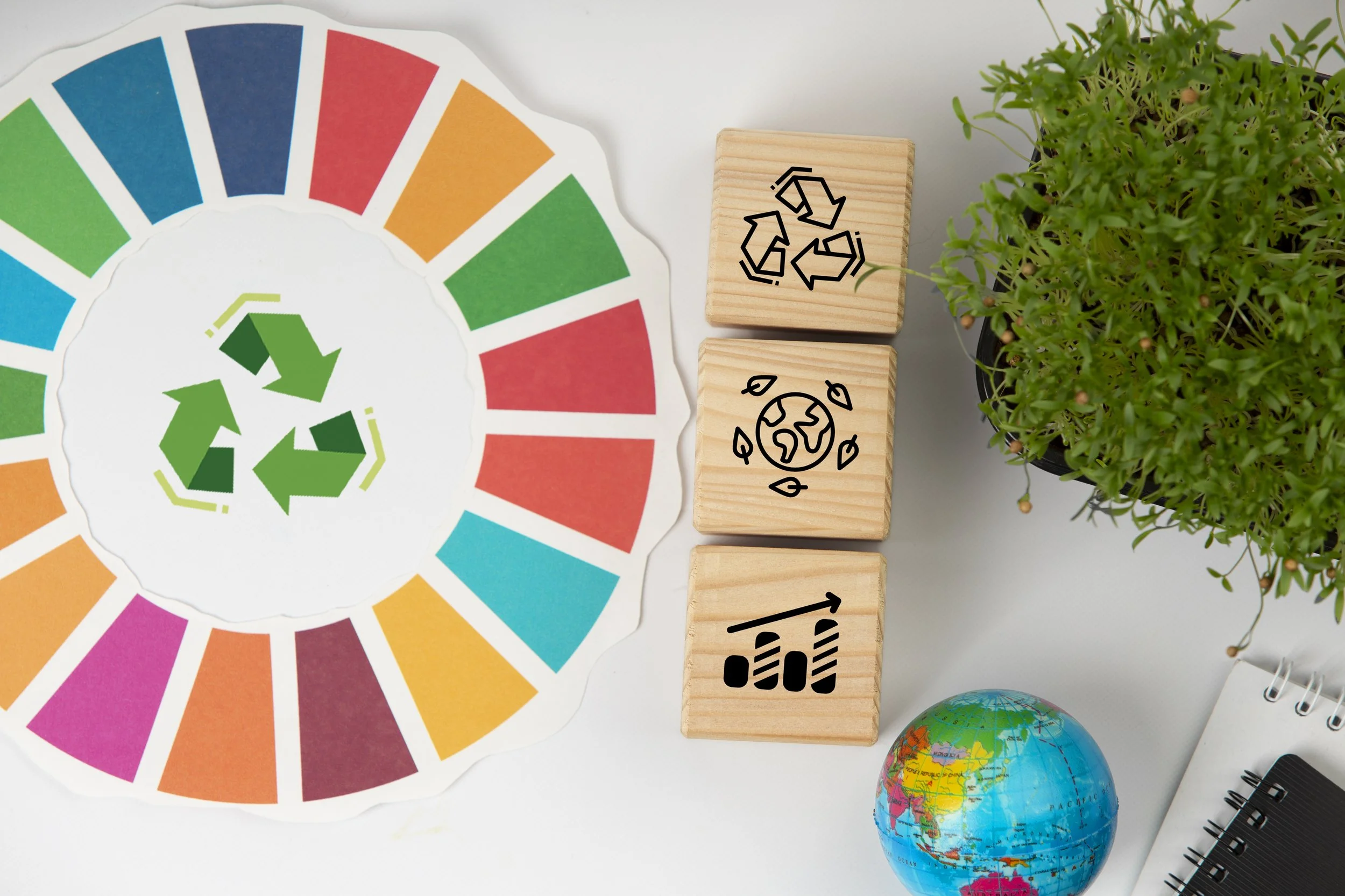 Circular Economy: The Game-Changer for Sustainable Waste Management ...