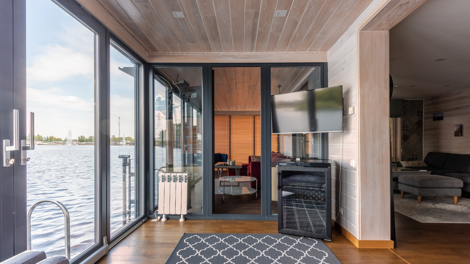 The Challenges of Sourcing Sustainable Home Construction Materials ...