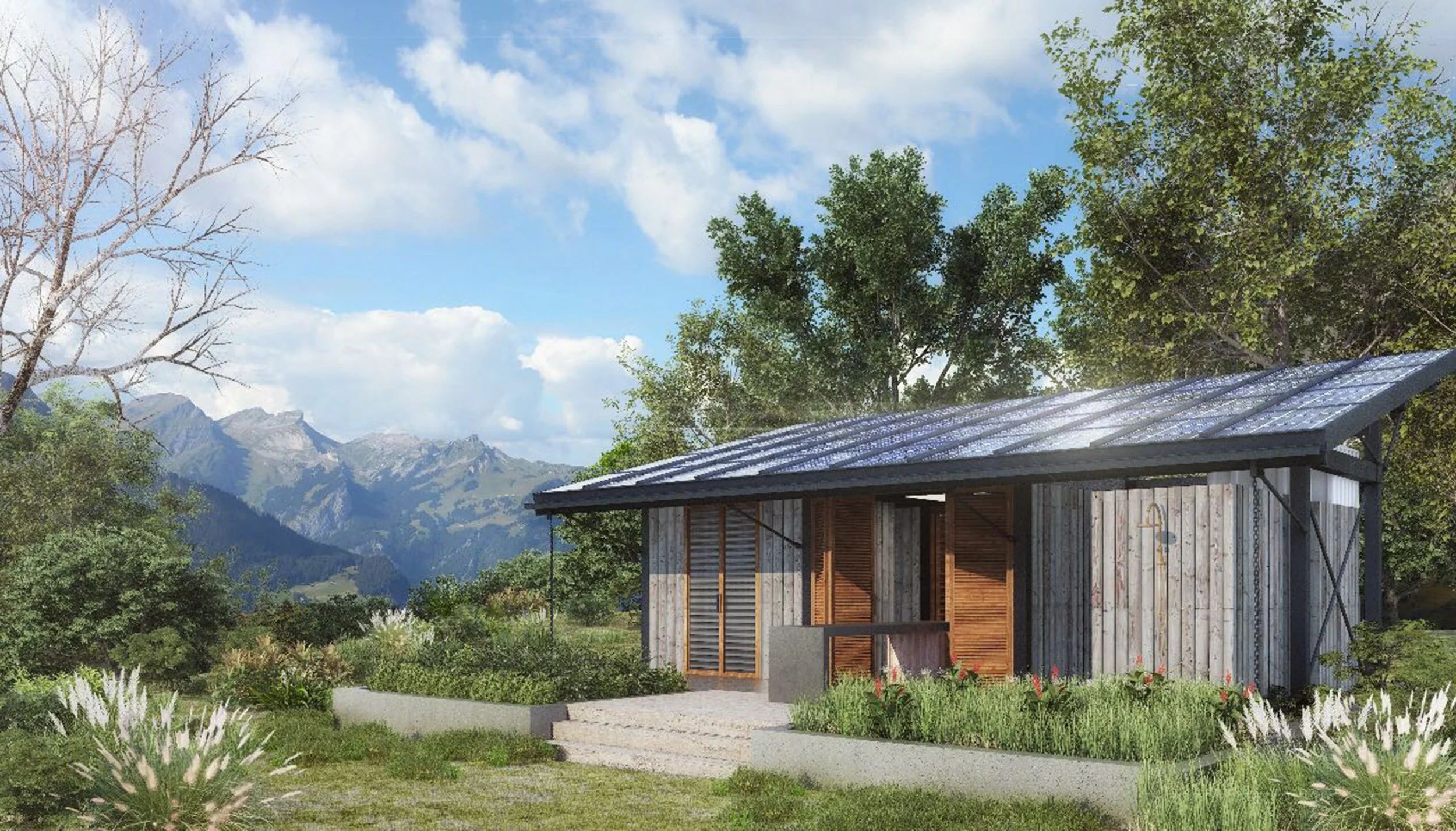 Net-Zero Houses: The Future of House Architecture and Its Benefits ... - Zero Energy House Design Books