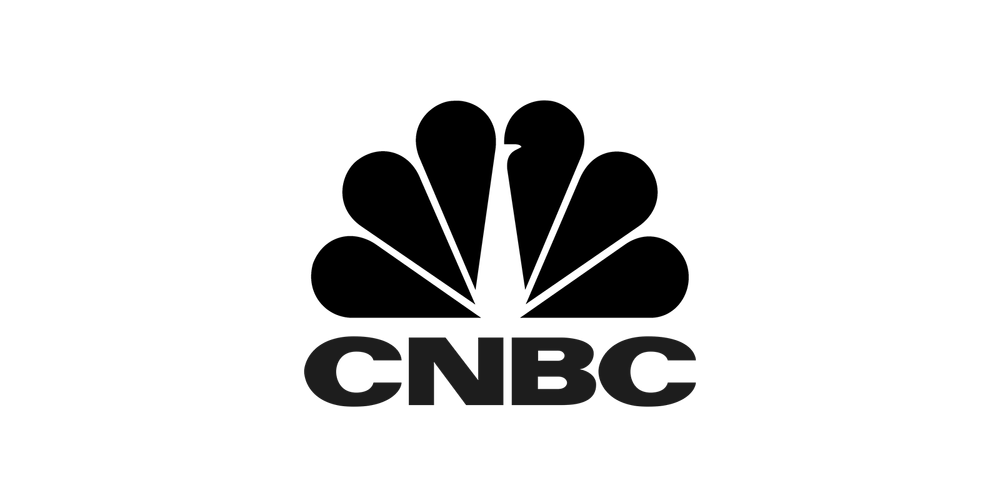 Cnbc com. CNBC лого. NBC News логотип. Dall-e лого. CNBC TV.