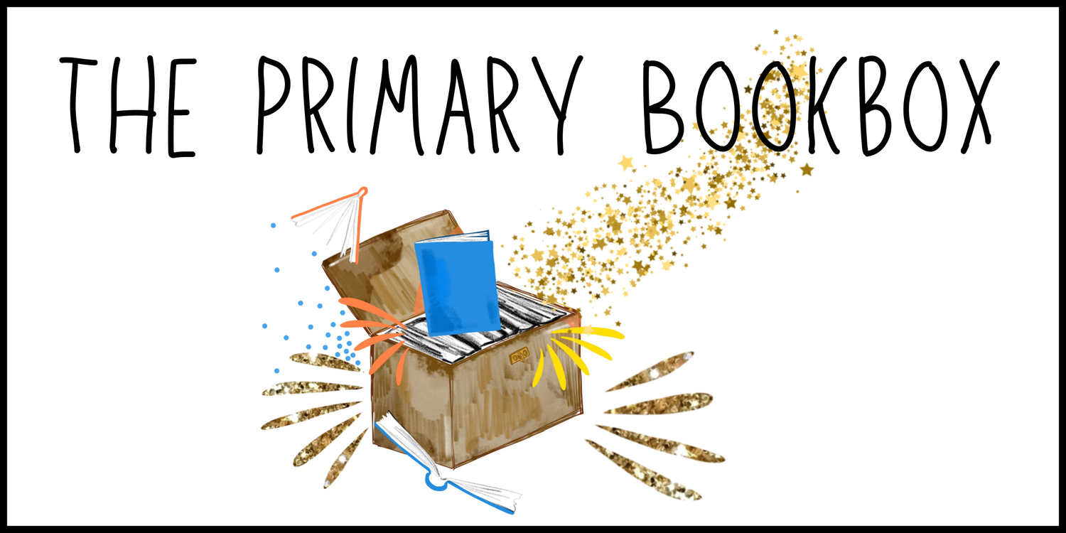 The Primary Book Box 