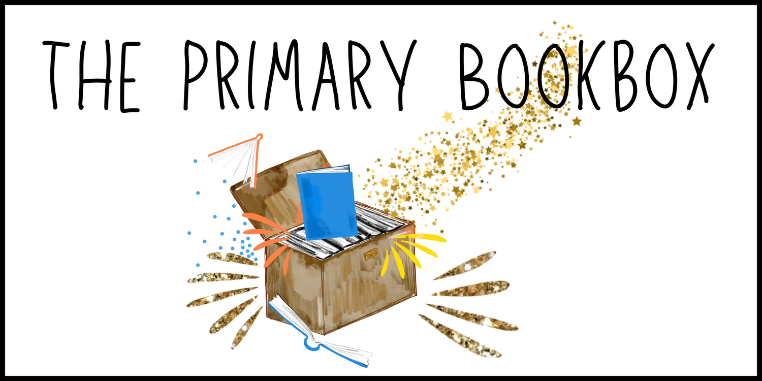 The Primary Book Box