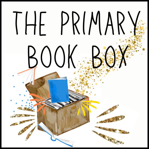 The Primary Book Box 