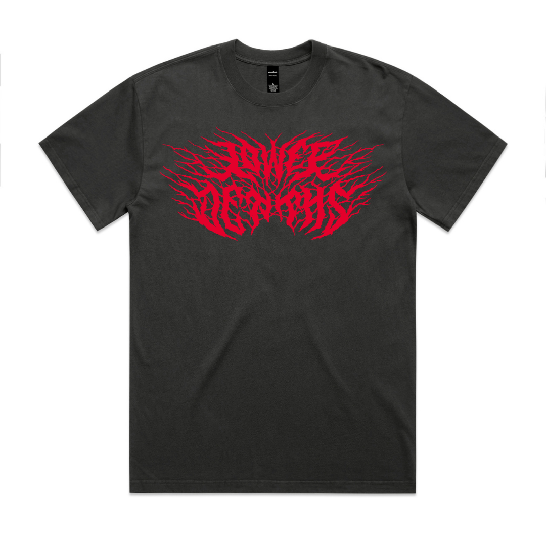 A Blaze in the Southern Sky T shirt