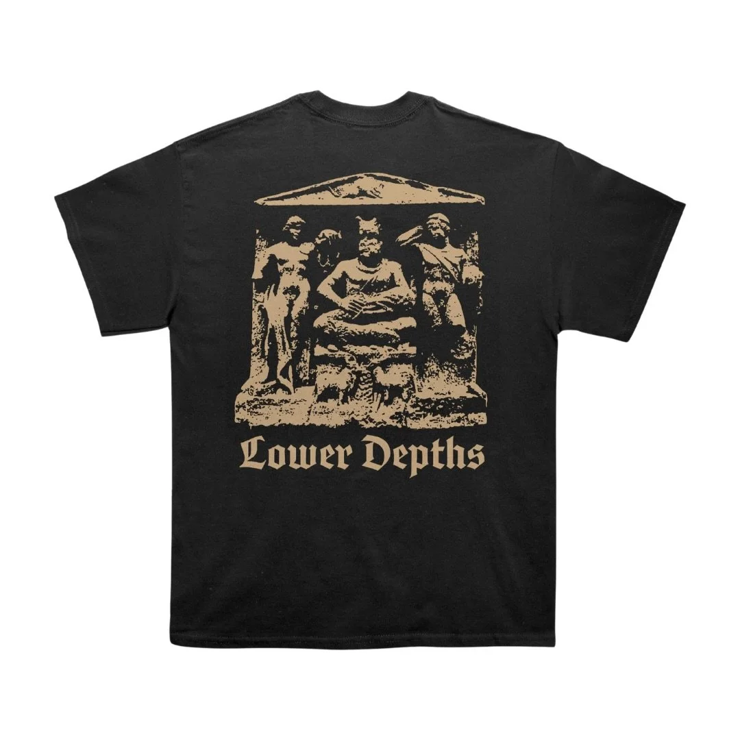 Older Gods T shirt
