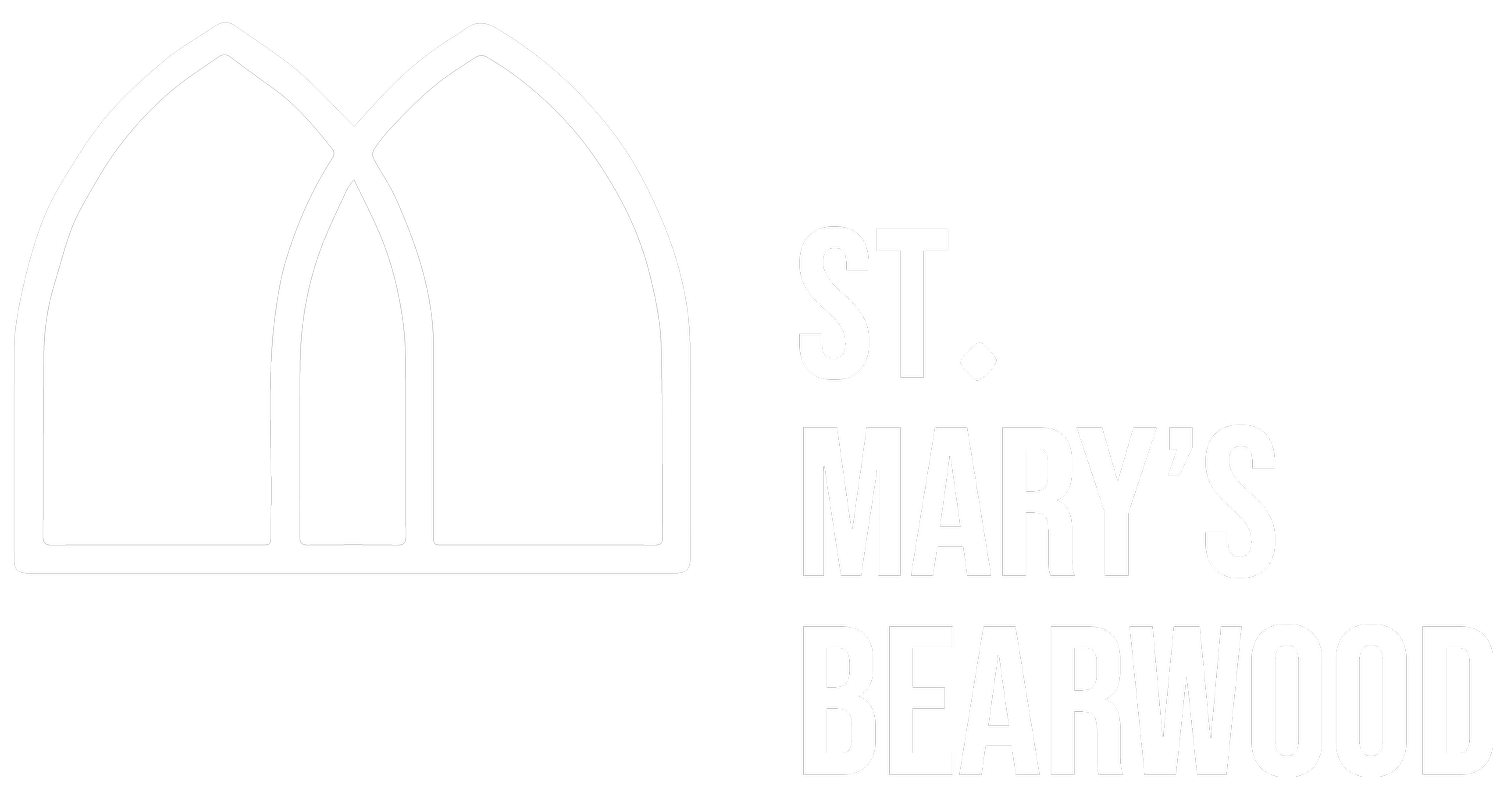 St Mary&#39;s Bearwood
