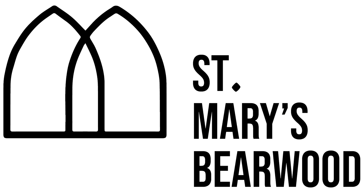 St Mary's Bearwood