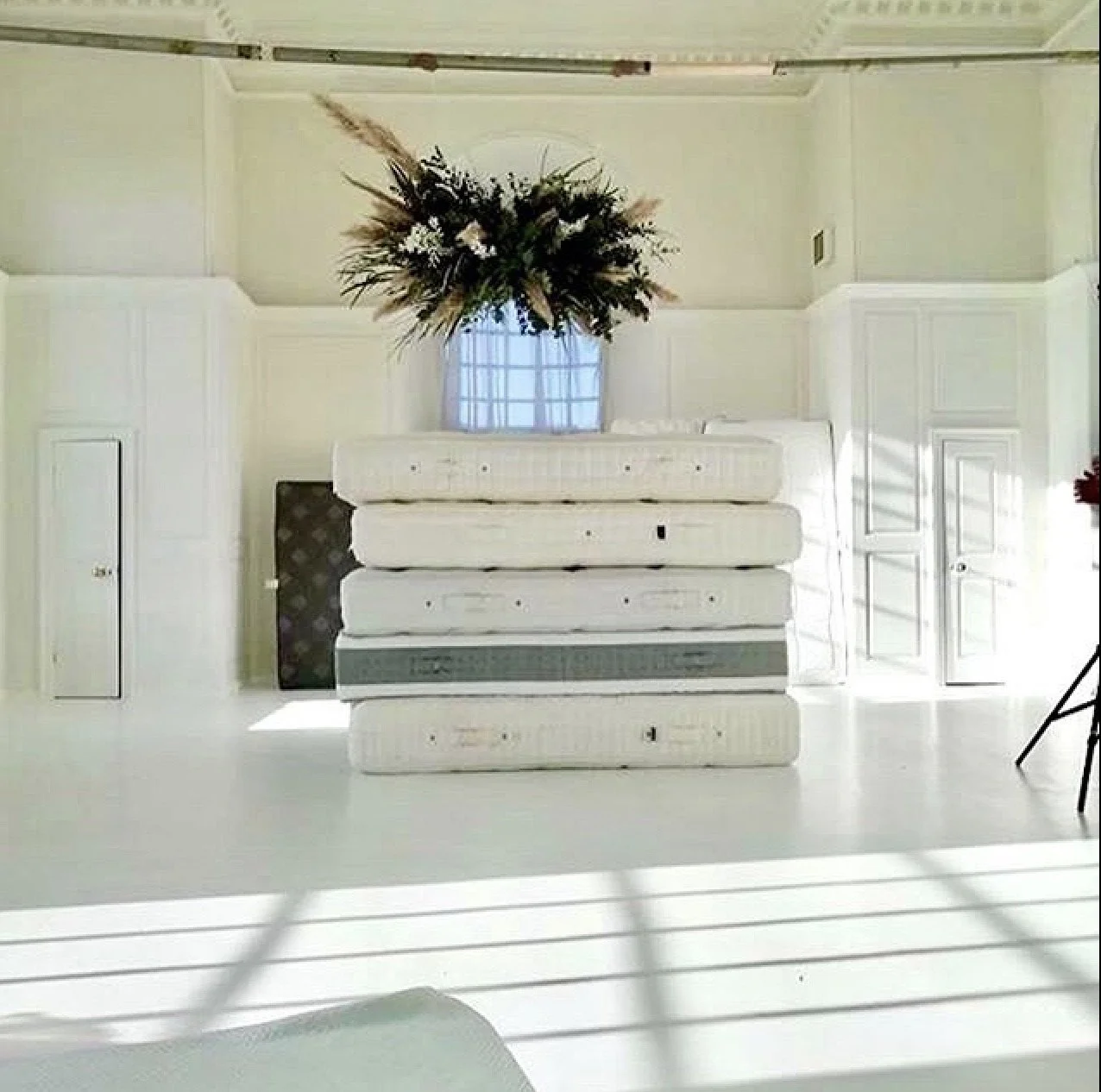 Barker and Stonehouse Shoot