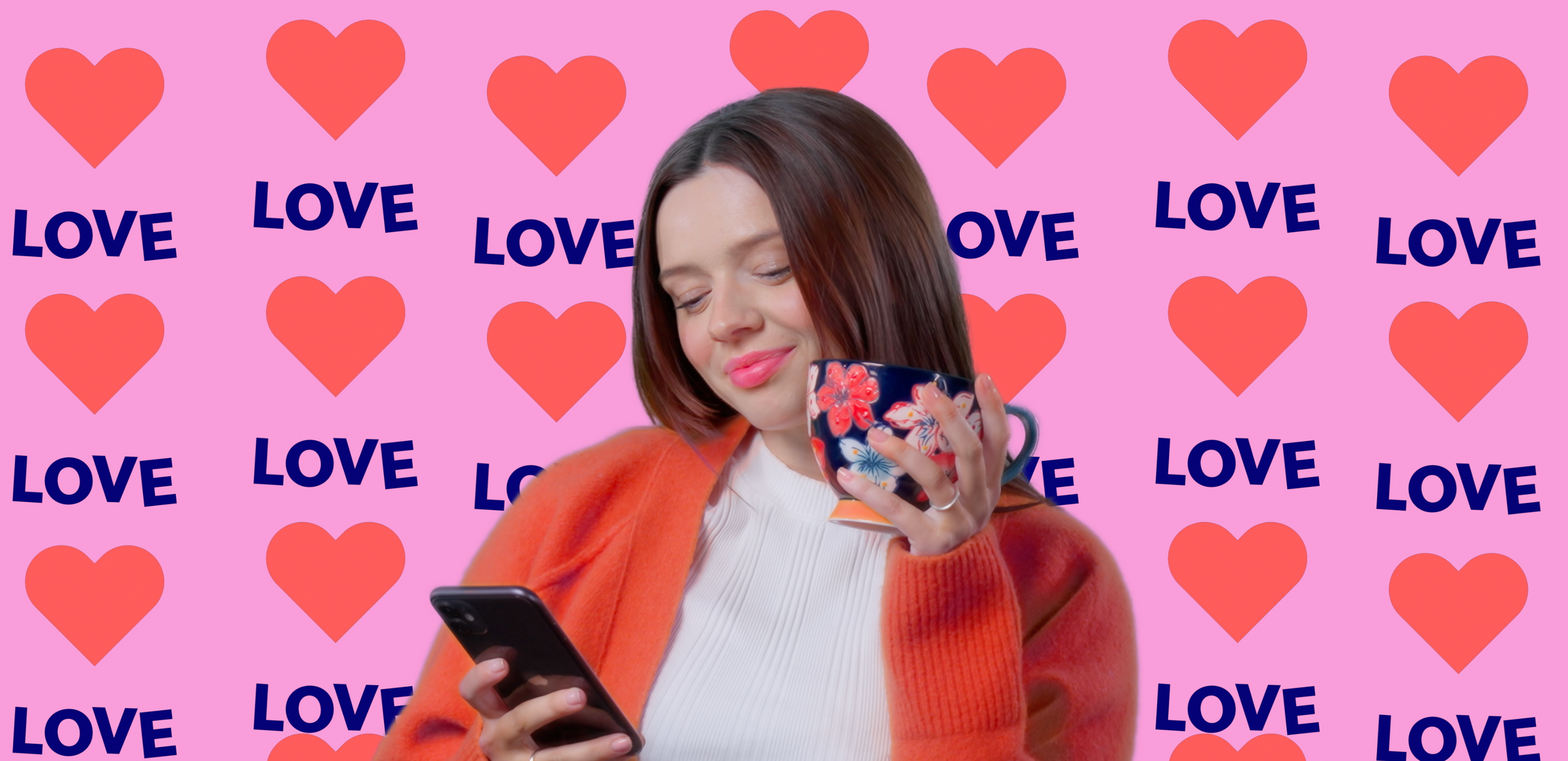 Freelancer Valentine's Project