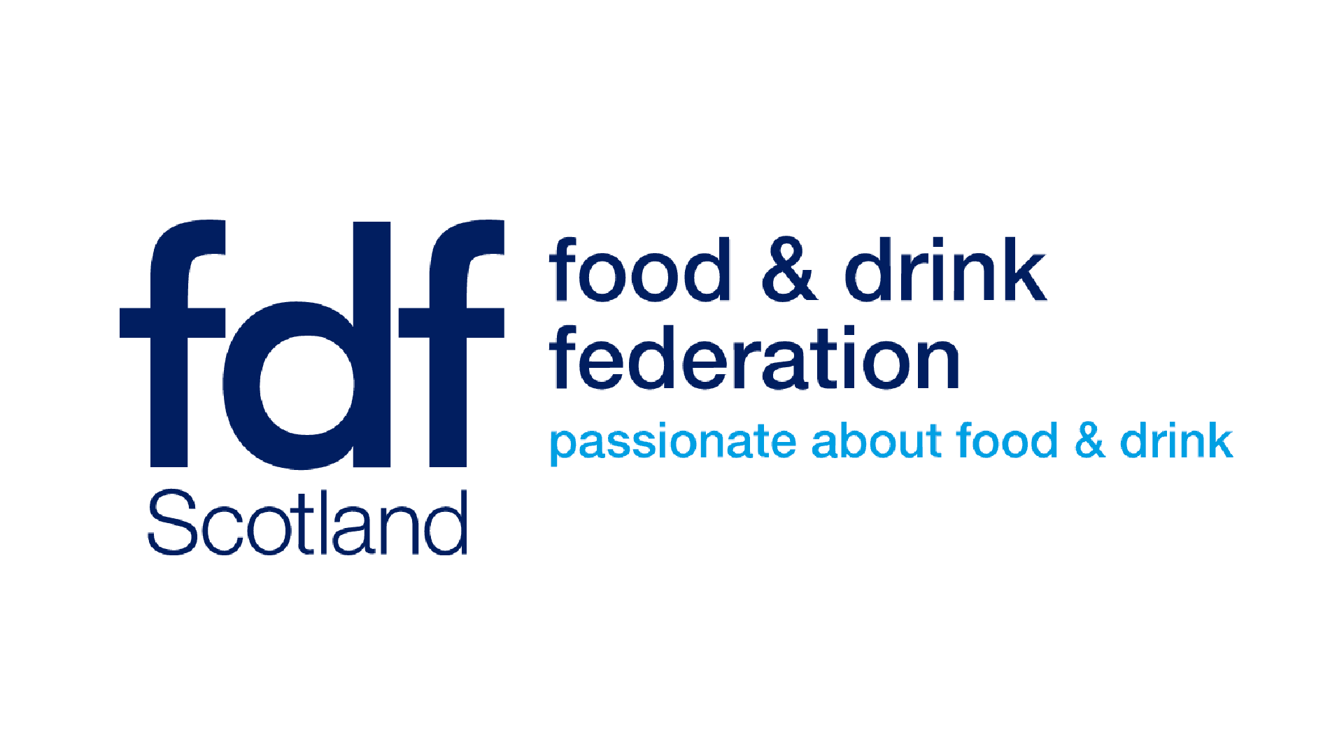 Food and Drink Federation Scotland