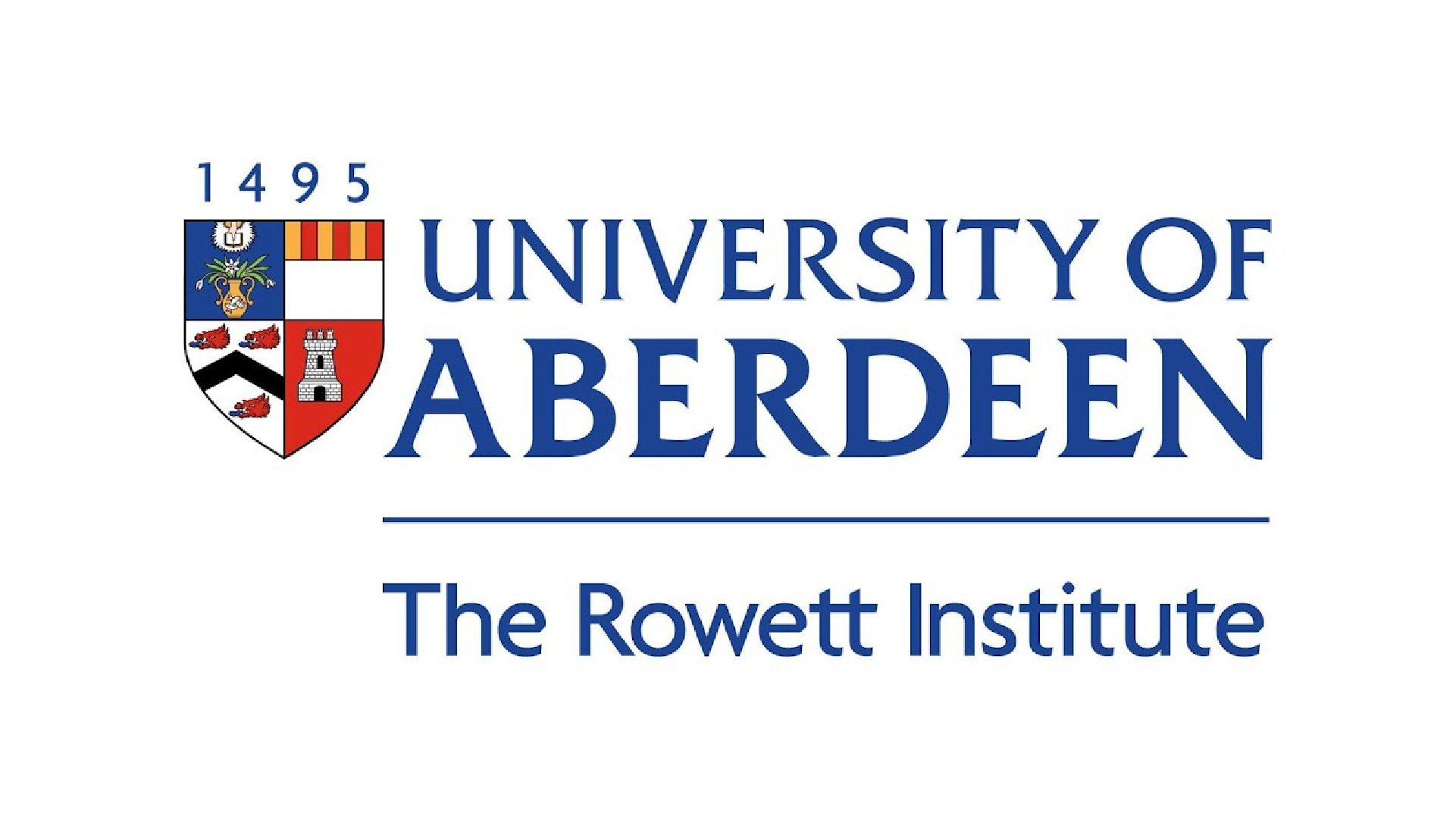 Rowett Institute, University of Aberdeen