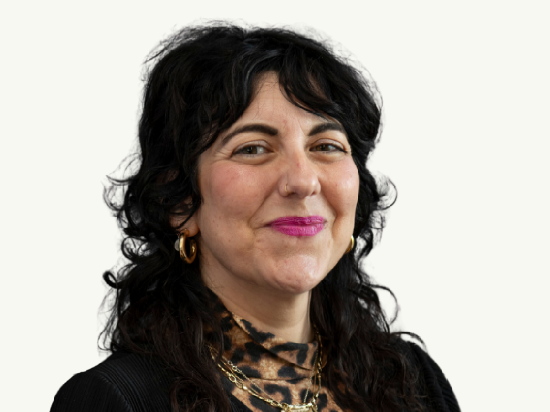 Career spotlight: Emma Koubayssi of Scottish Food &amp; Drink Ambassadors