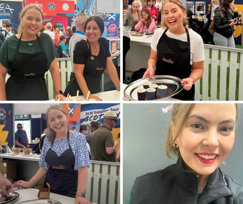 Career spotlight: Eilidh Wynd of Simon Howie