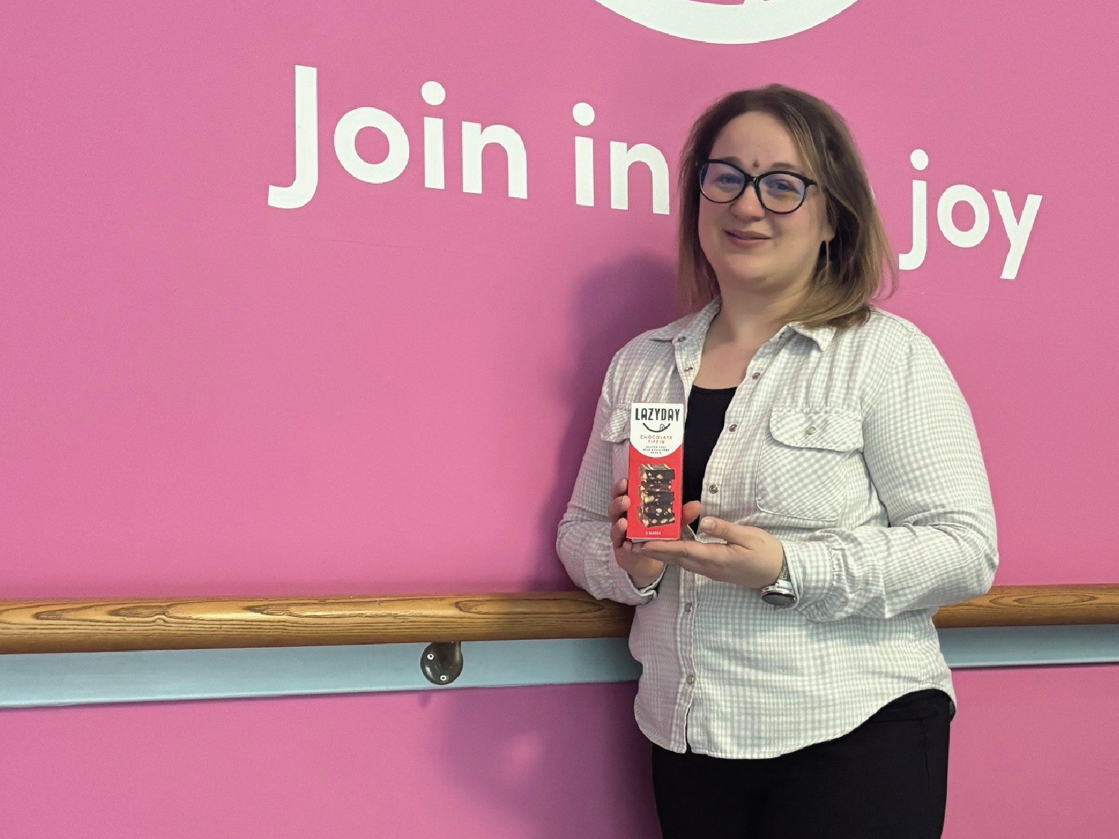 Busting manufacturing myths: Petya illuminates potential in food &amp; drink