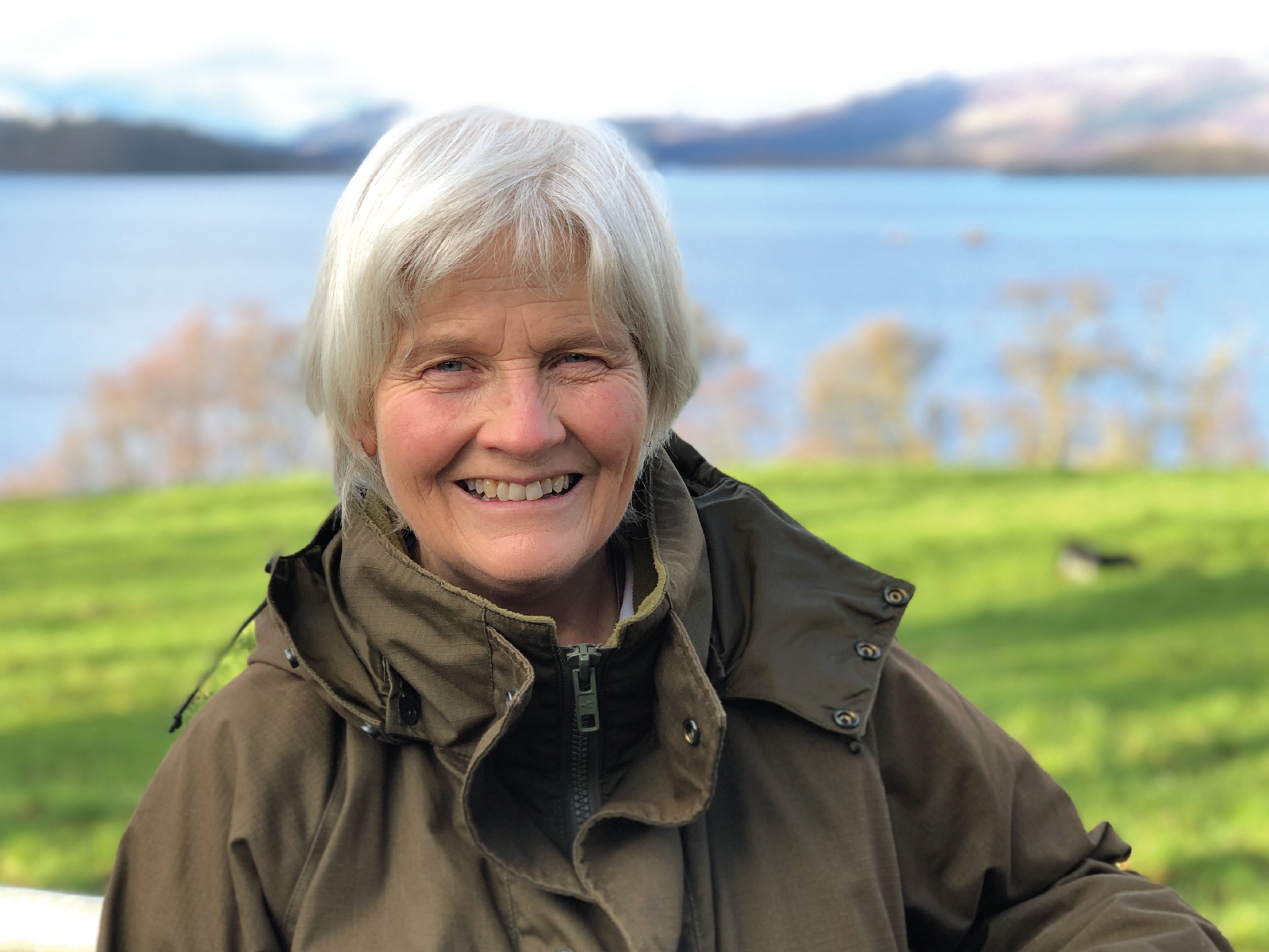 From cardiology to cattle: making food &amp; drink connections as an ambassador