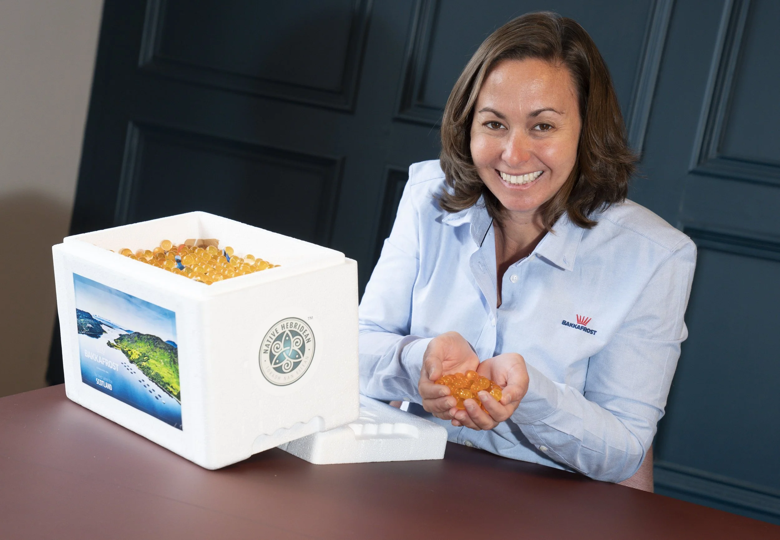 Bakkafrost Scotland&nbsp;