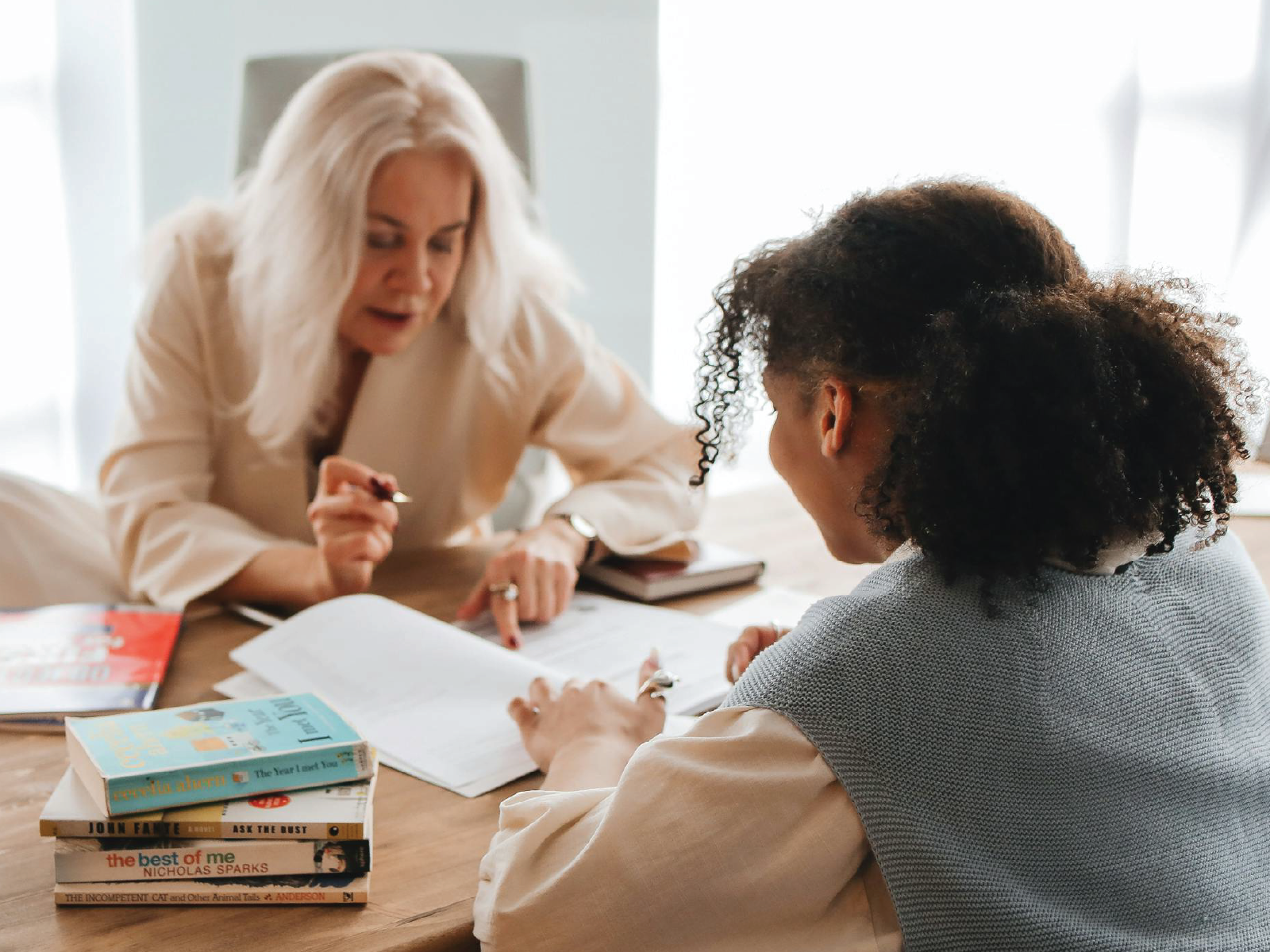 Next generation: how life skills can unlock the potential in those joining the workforce