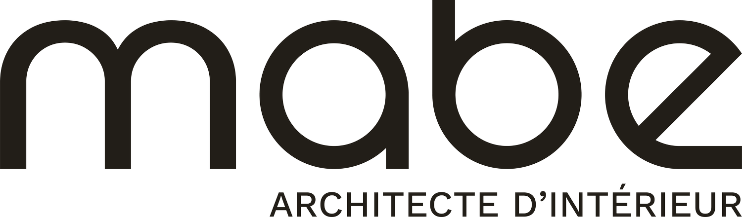 mabe - architecte d'intérieur