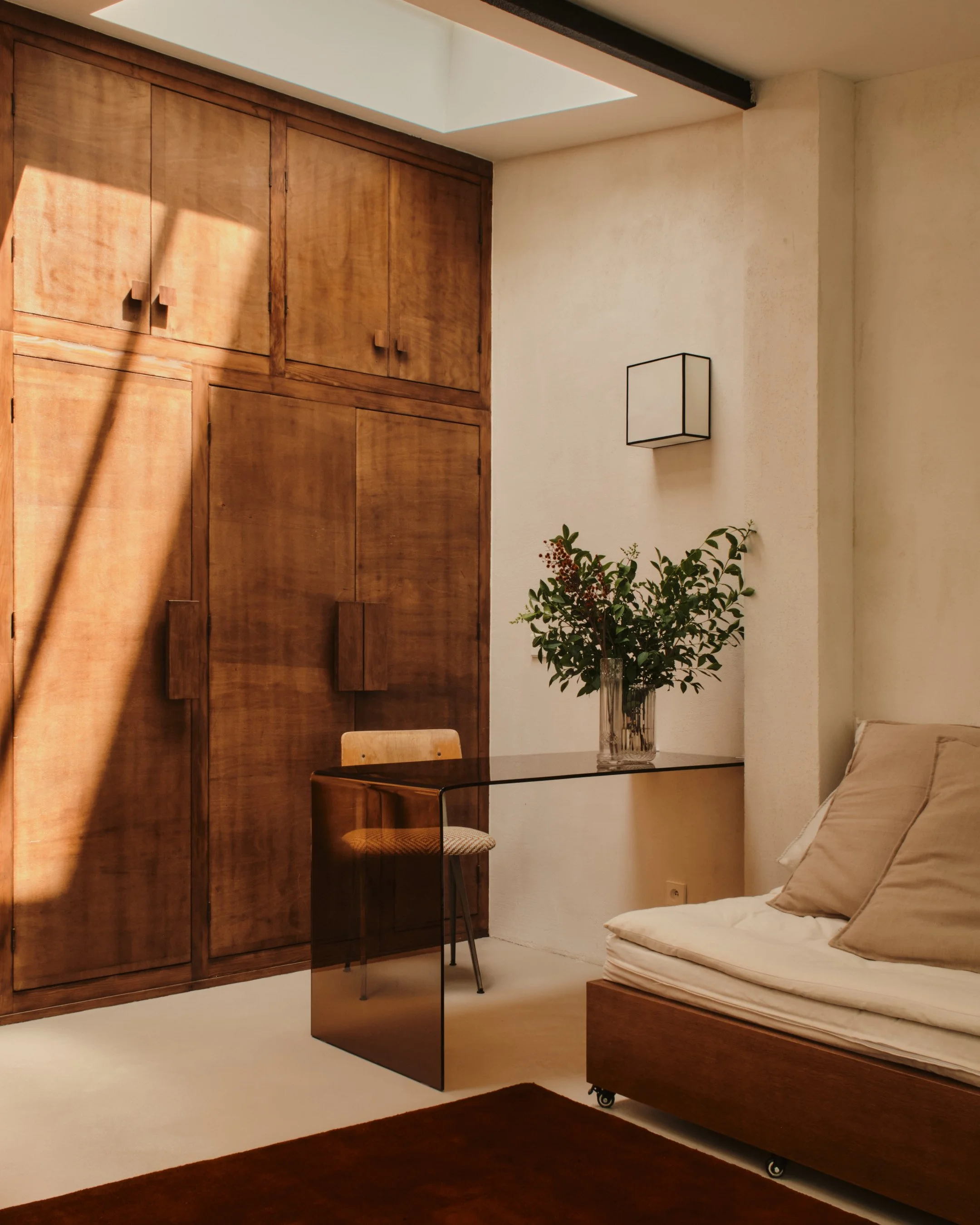 LEPIC | 84 m²  | Paris 18e
