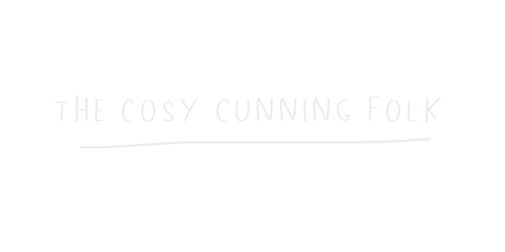 The Cosy Cunning Folk
