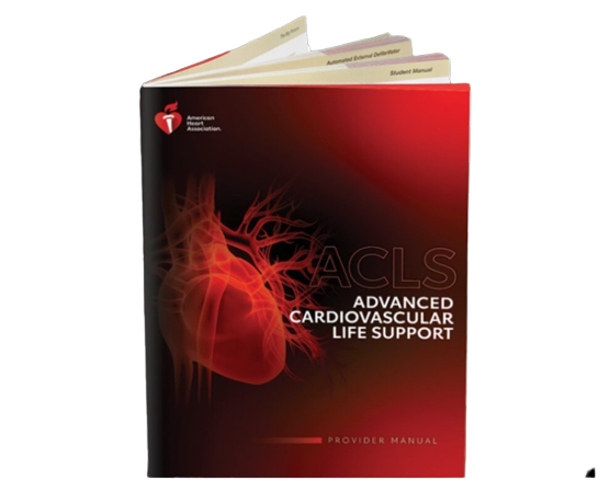 Advanced Cardiovascular Life Support (FULL Course) — Diamond Life CPR