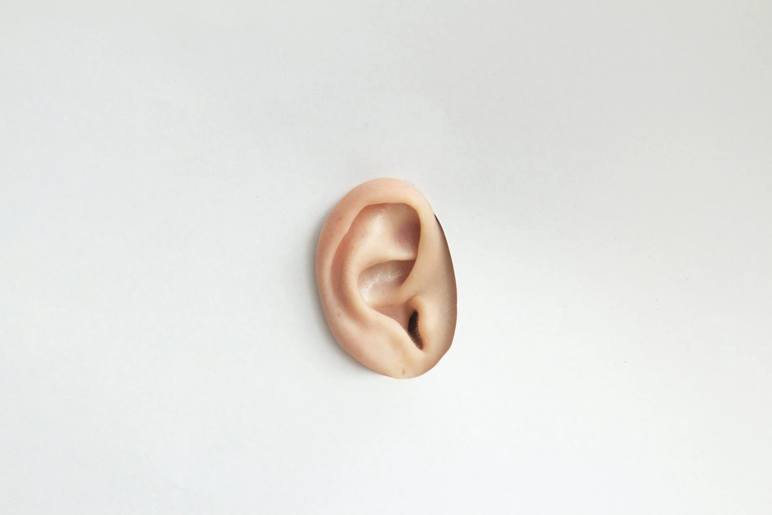 The Ayurvedic View on the Ears