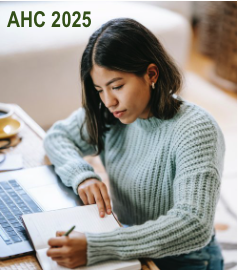 2025 Ayurvedic Health Counsellor Program