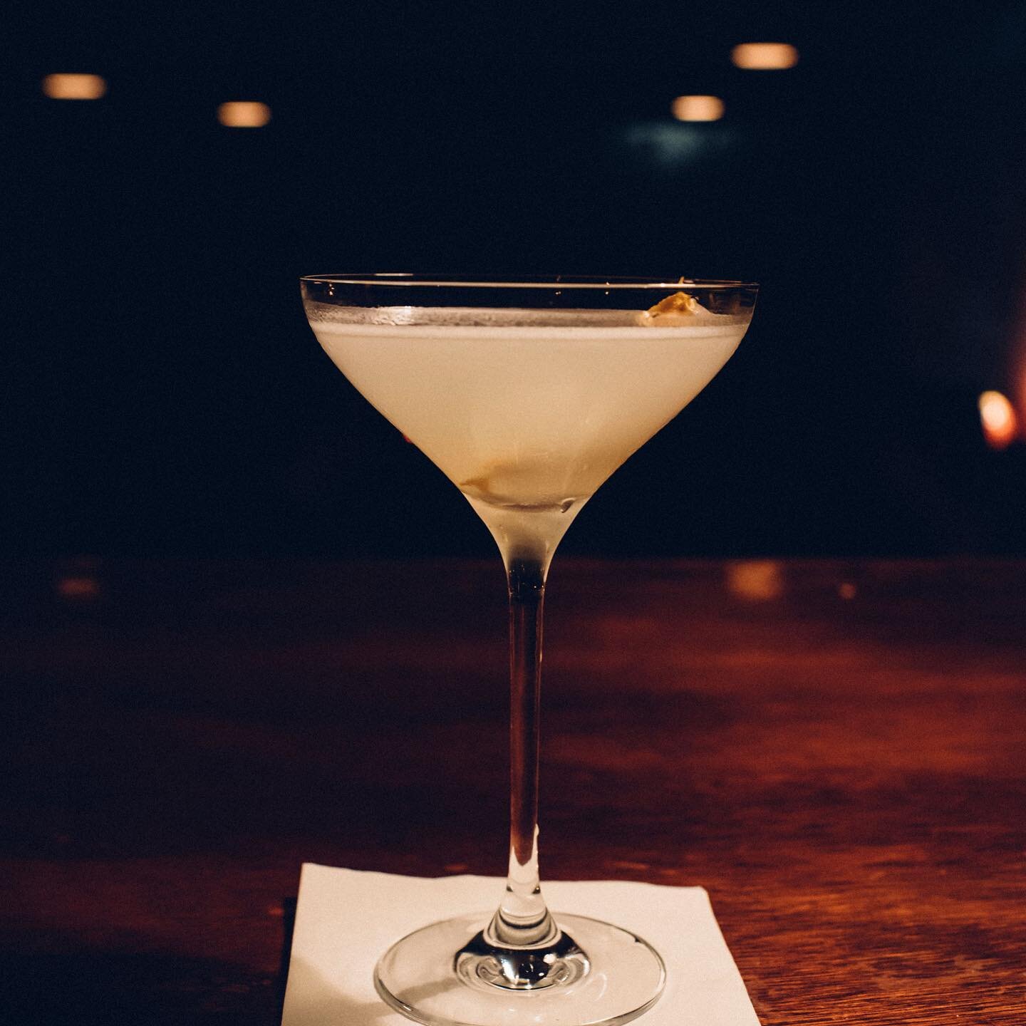 Every wednesday is $15 Daiquiri's at BarNone

Just have a classic, or mix it up!

Discover something new at BarNone.

#discovernew #discoversomethingnew #cocktailbible #barnonebible #bible #barnone #cocktails #cocktail #craftcocktail #melbournecockta
