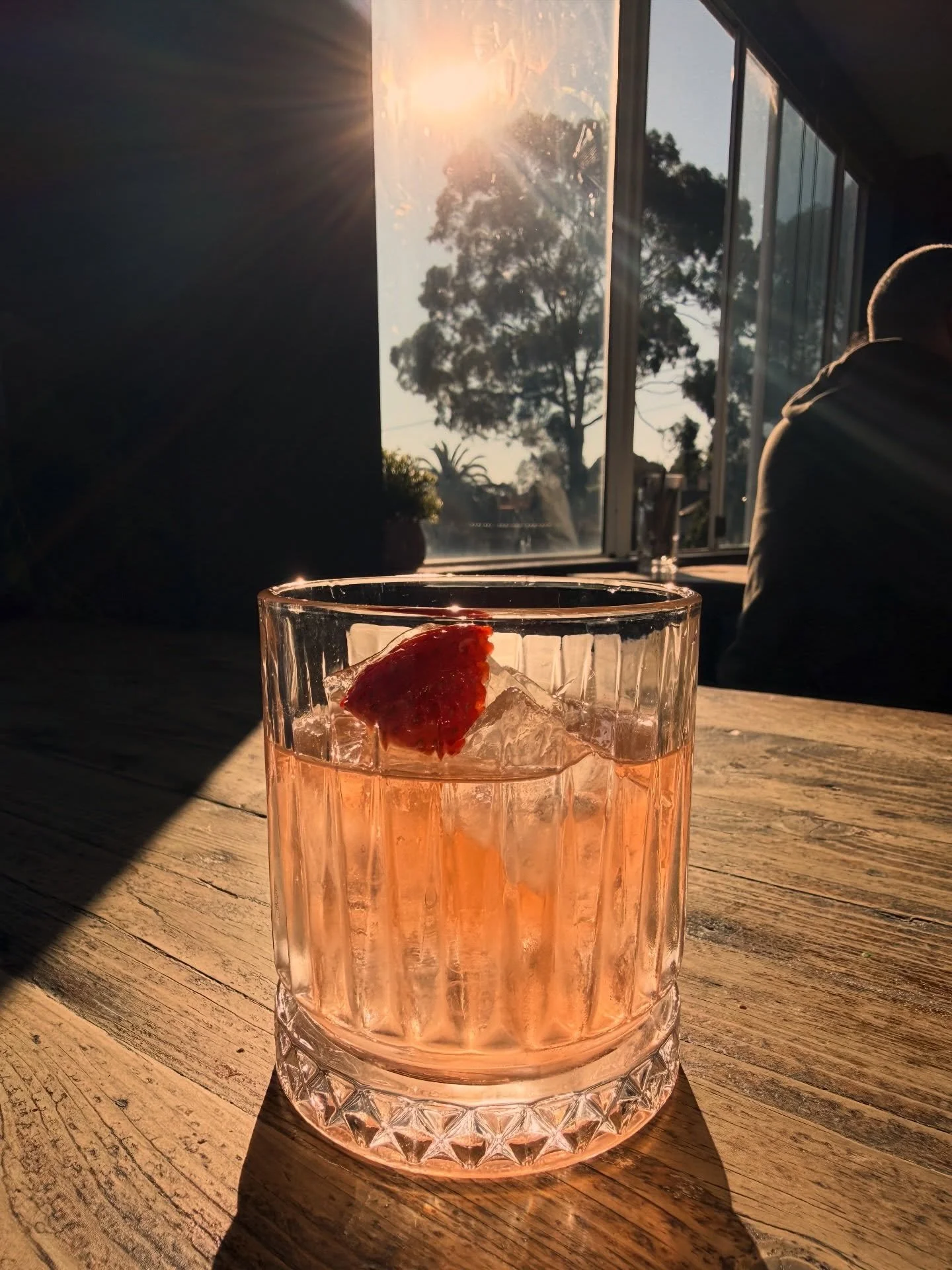 🍓 LIMITED RELEASE 🍓

Meet our Strawberry Cheesecake Milk Punch.

Silky. Creamy. Strawberry-forward with hints of vanilla, citrus and a beautifully smooth finish. Clarified to crystal perfection for a rich flavour with an impossibly light texture.

