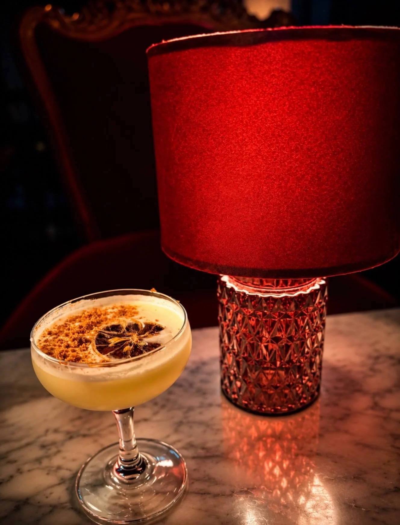 A little sweet, a little sour, and dangerously good. 🥃✨
Your next favourite cocktail is waiting&hellip;

#BarNone #CocktailNights #CocktailTime #MelbourneBars #MelbourneCocktails