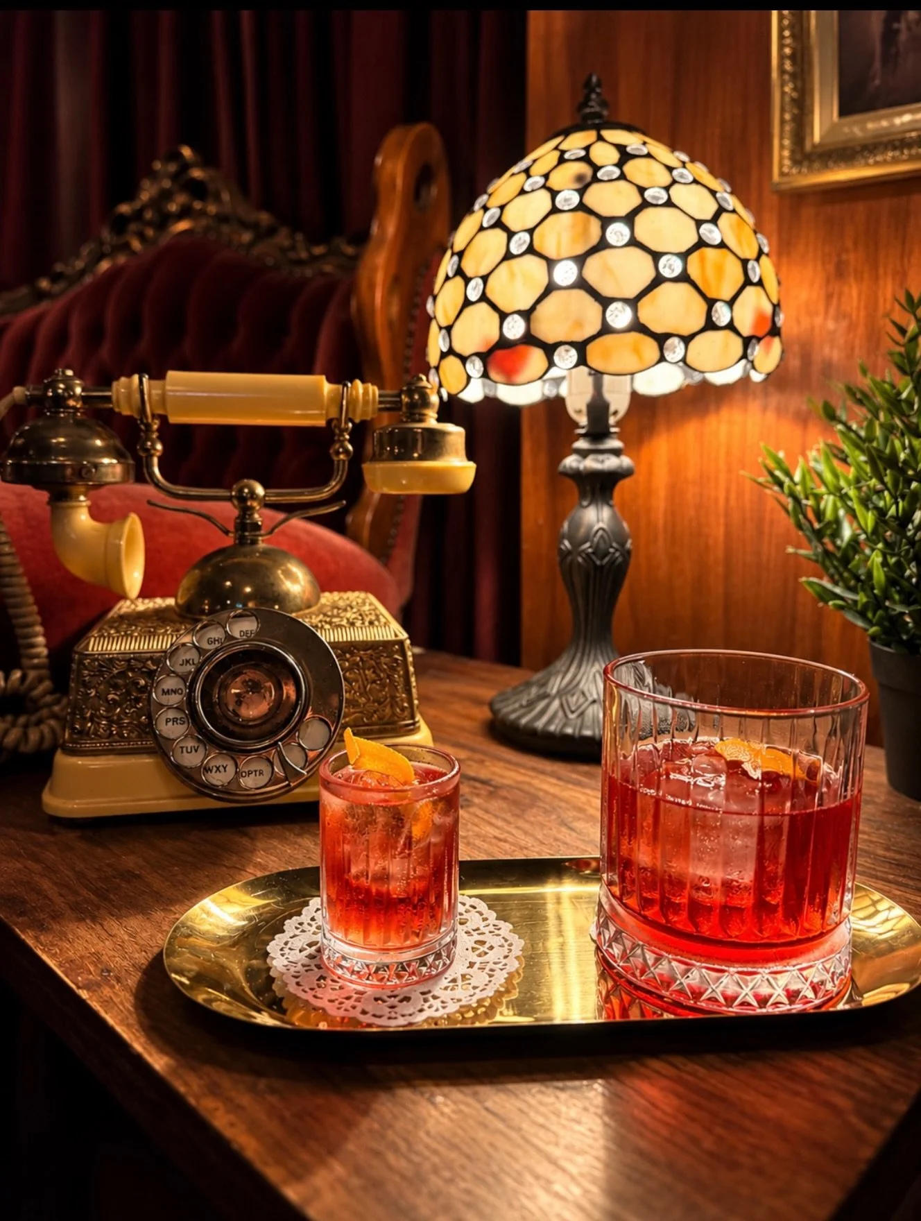 Some cocktails are made for the spotlight.
Others are made for after dark. 🥃✨

Dim lights. Good company. A little mystery.
Welcome to the BarNone. 🥀

Come for one. Stay for the story