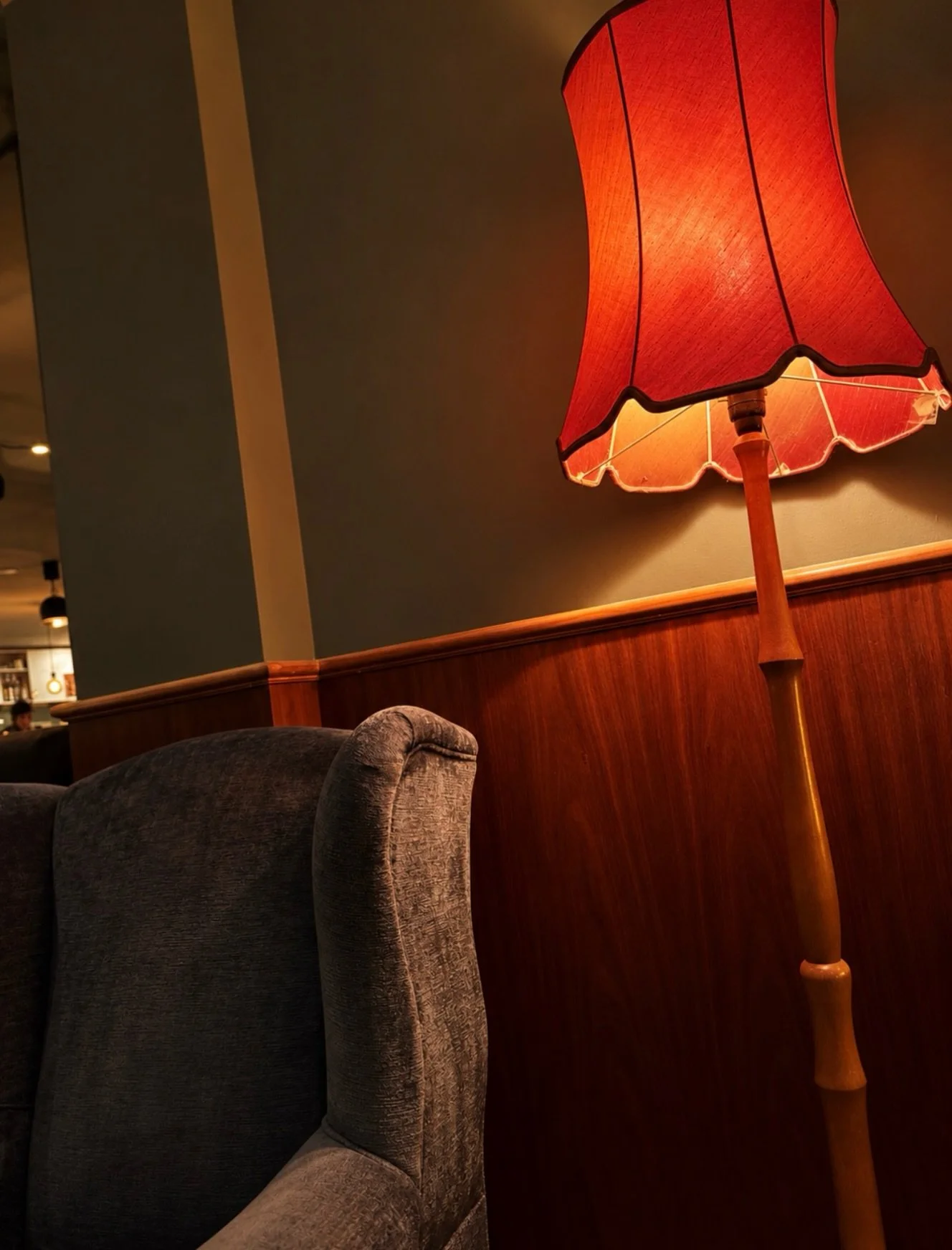 Saturday night? You know where to be. 🥃✨

Good drinks, low lighting, great company and an atmosphere that makes you want to stay for one more.

Whether you&rsquo;re catching up with friends, kicking off a big night or just looking for somewhere wort