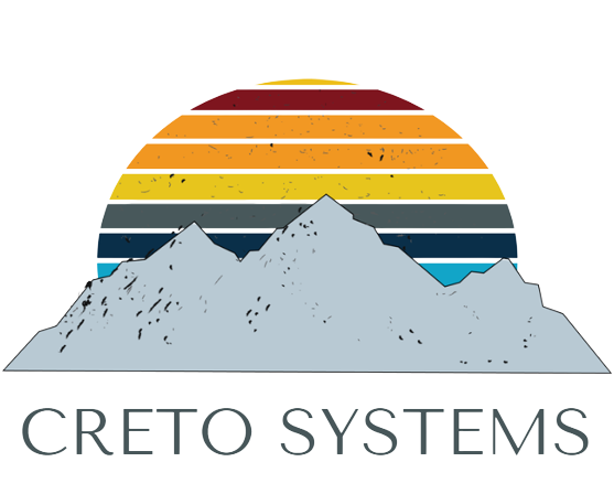 creto.systems