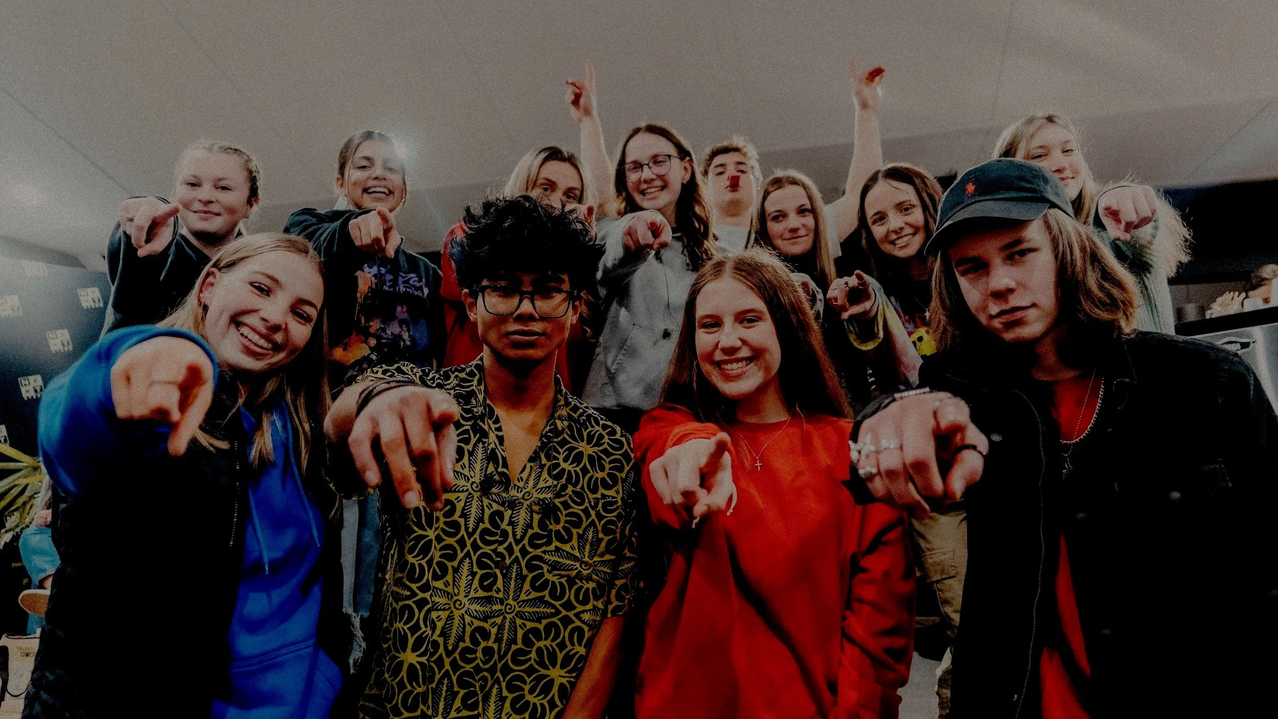 Youth — Revival City Church