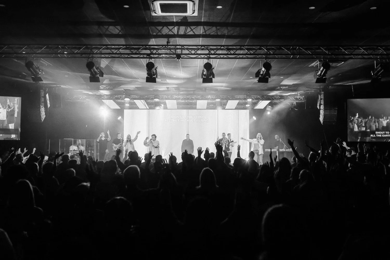 Revival Church Near Me Discover Local Churches and Communities