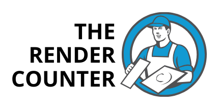 The Render Counter