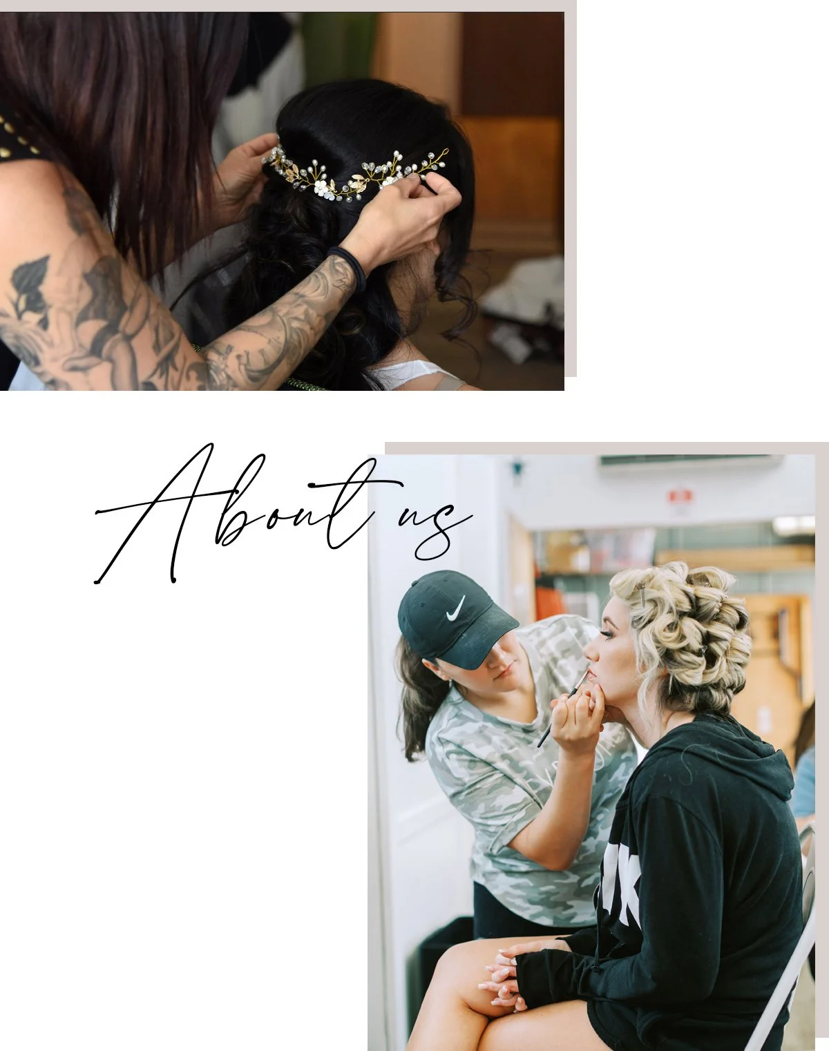 About — Fuse Hair + Beauty