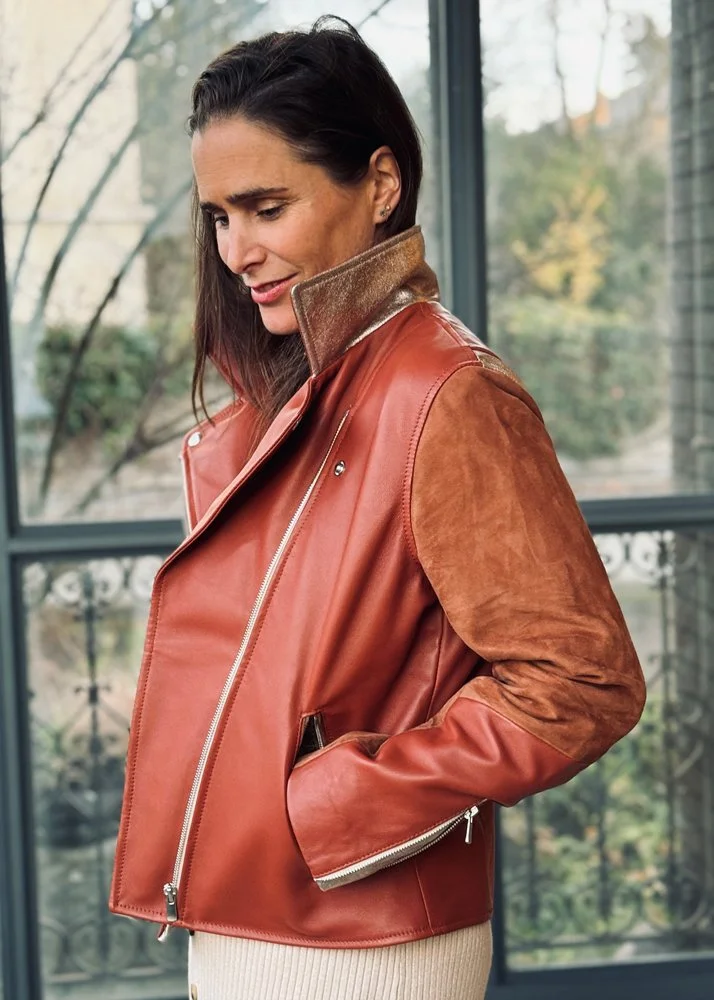 CLEO TERRACOTTA Pièce Unique N°1003 - T.42