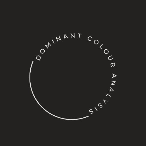Dominant Colour Analysis