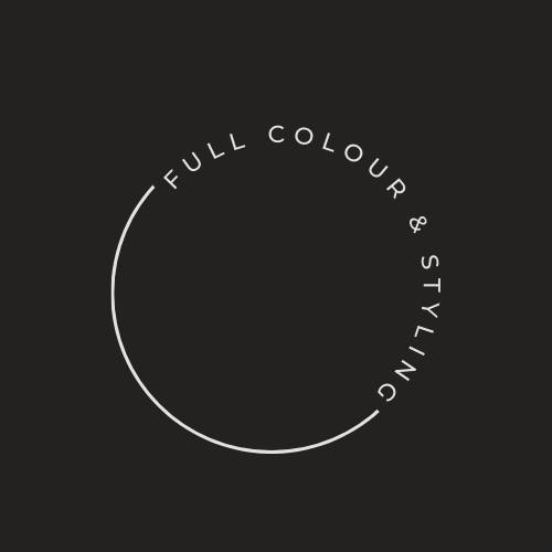 Full Colour Analysis + Personal Shopping