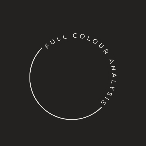 Full Colour Analysis