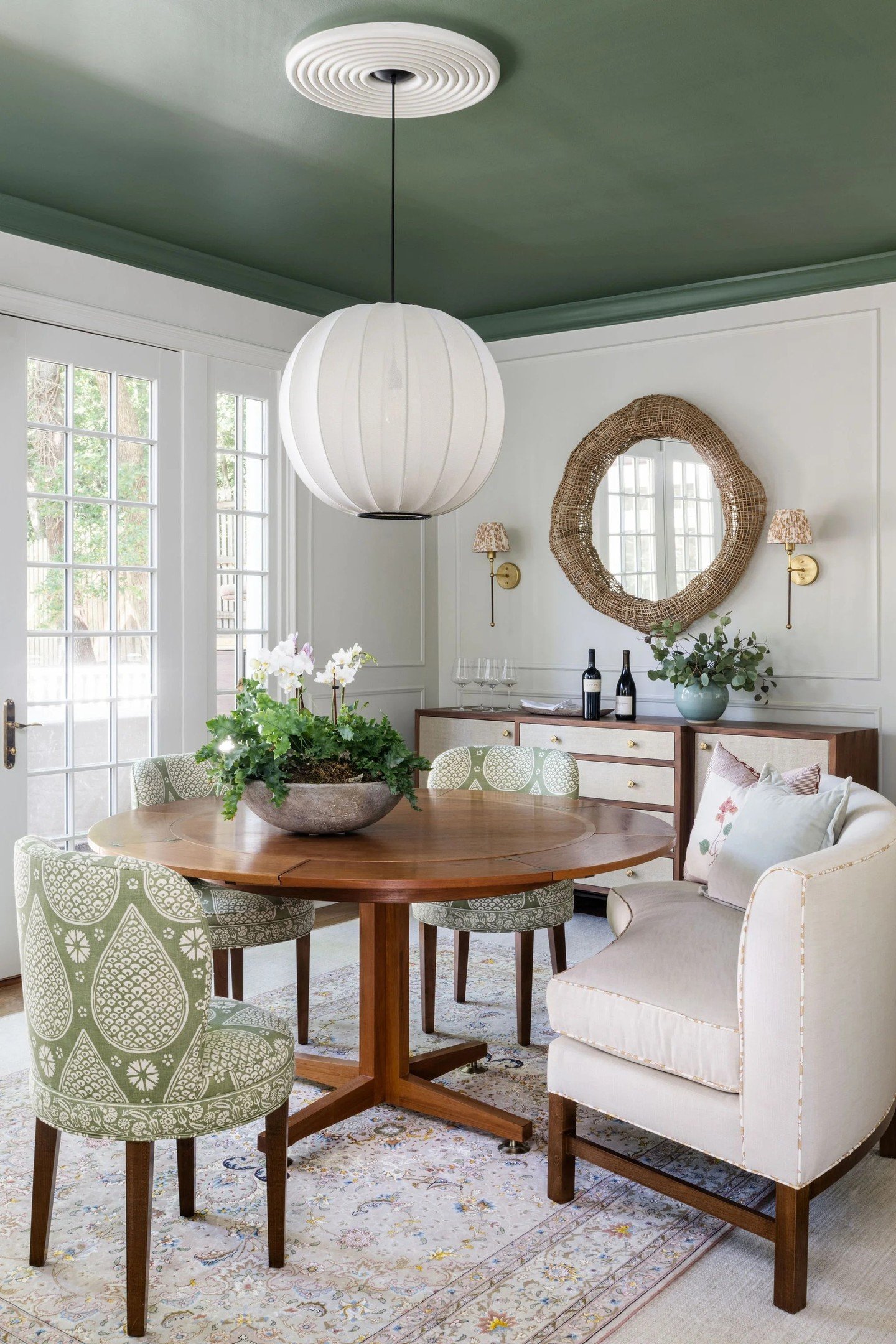 Thankful for the clients who invite us into their homes, the beautiful projects we get to bring to life, the talented partners who make it all possible, and the team that keeps everything running smoothly.  Happy Thanksgiving from the Choux Designs T