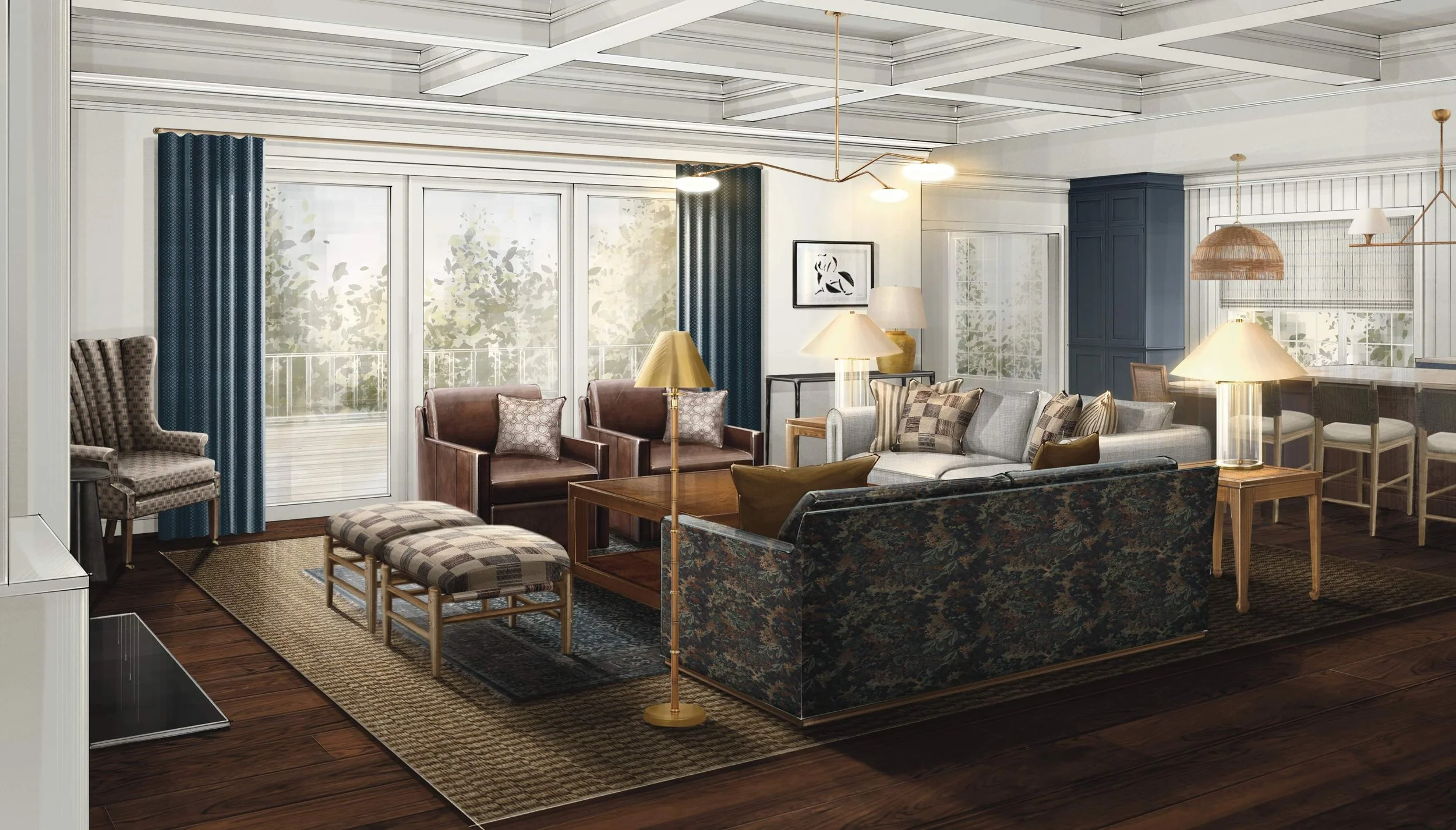 COMING SOON | HENRICO ESTATES