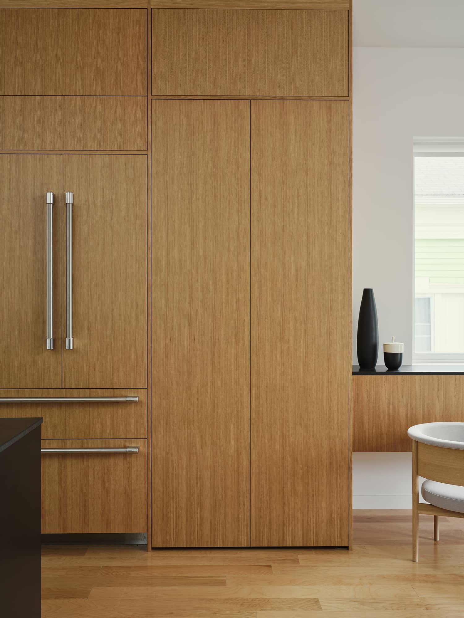 Kitchen Renovation