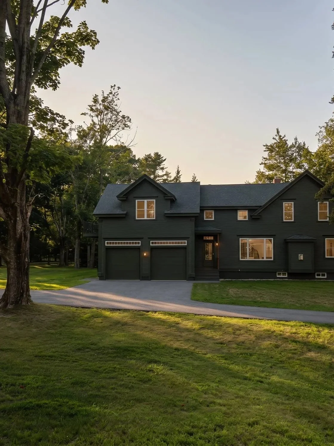 River House Whole Home Renovation