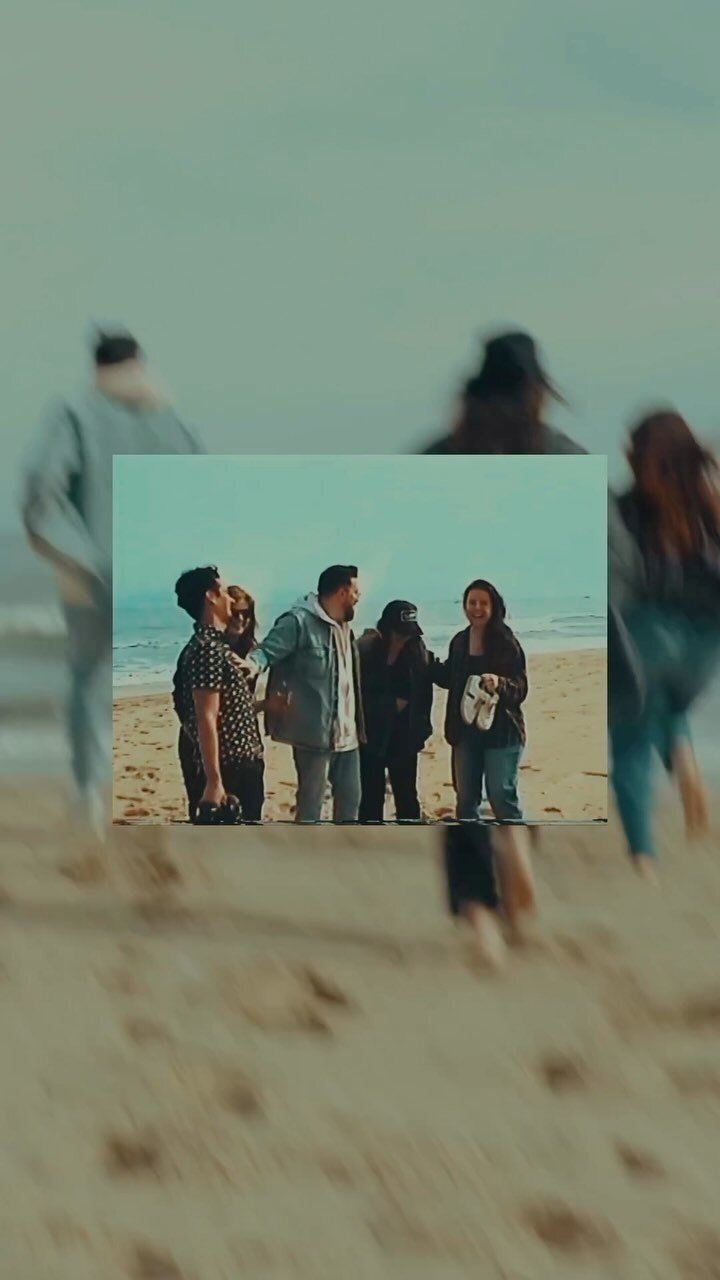 I love wide lens so much haha
#video #film #cinematography #reels #music #musicvideo #newmusicvideo #beach #davinciresolve #editing #directing #dannygokey #christianmusic #ccm #worshipmusic #worship #nashville #sony