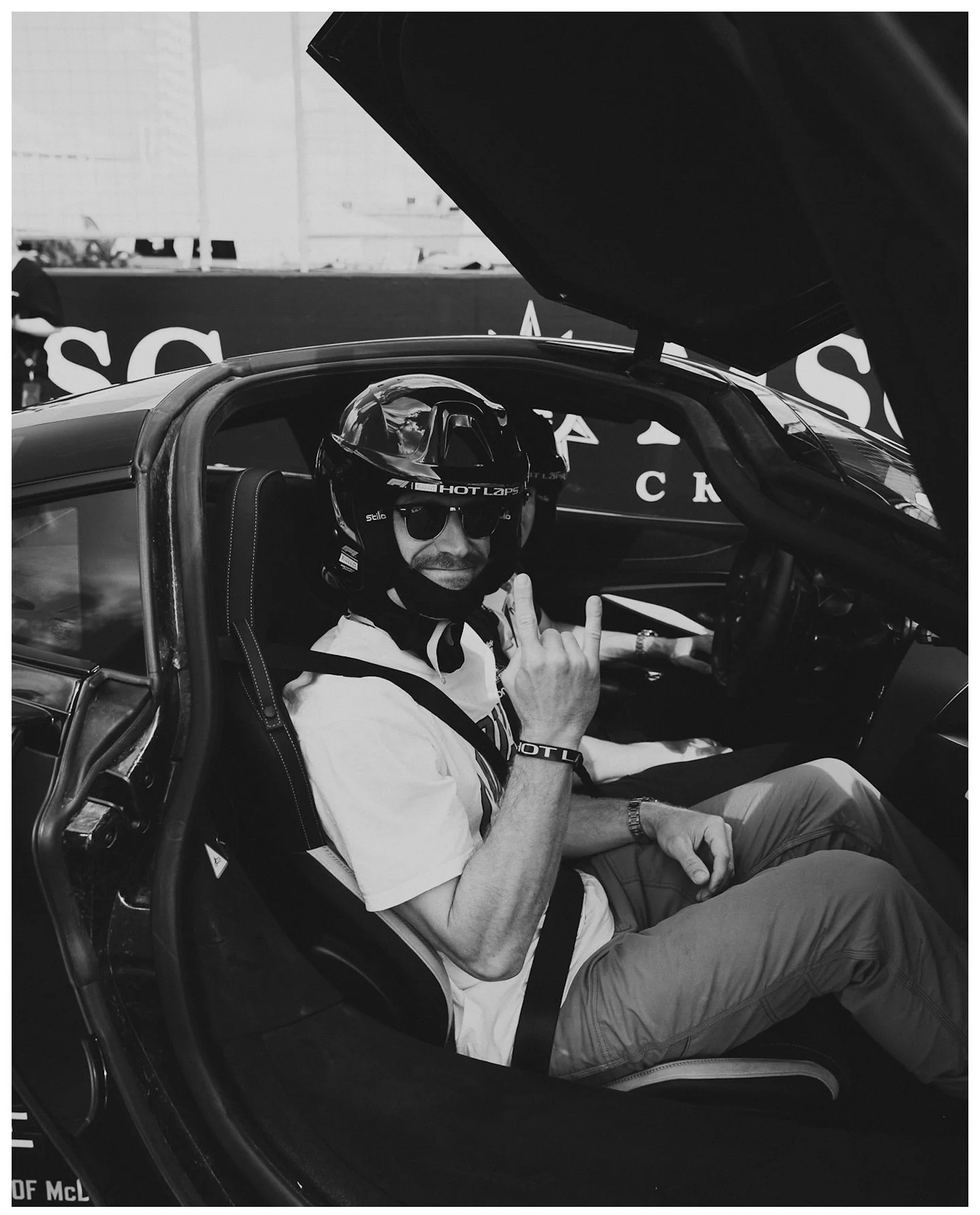 @chaserice on the @f1 track in Austin, TX

#chaserice #f1 #f1racing #photographer #photo #photography #stills #music #countrymusic #content #texas