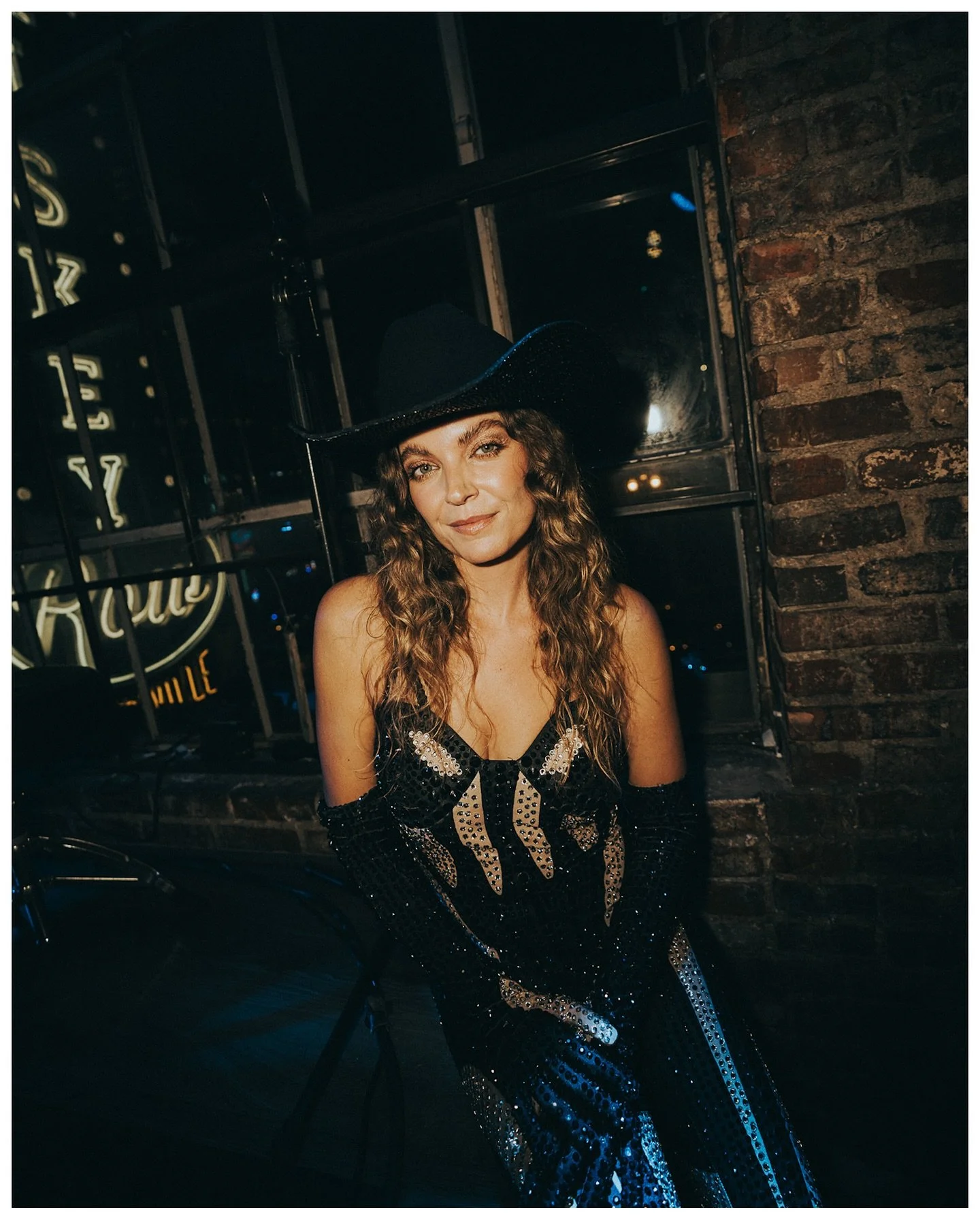 @singsarahlake first @whiskeyjam show

#nashville #nashvillecountrymusic #countrymusic #country #music #whiskeyjam