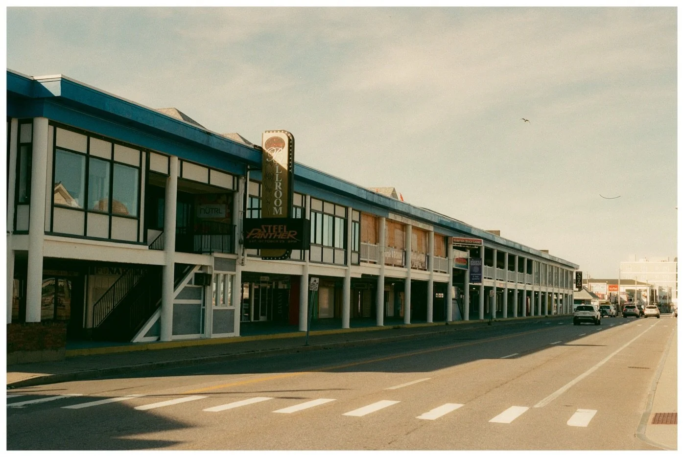 I believe color is so important for photos. It&rsquo;s not about how &ldquo;dope&rdquo; it looks. It&rsquo;s about the story it&rsquo;s trying to tell and about the feeling you experience just by looking at it. When I color, I try to add a sense of c