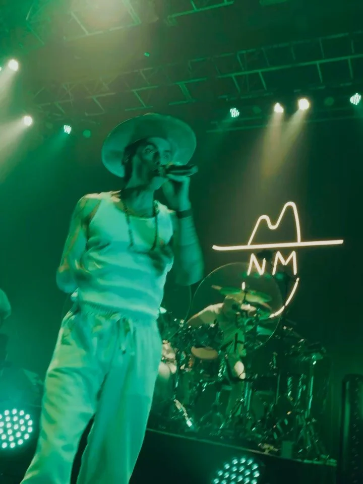 Favorite moments from the American Palm tour @nikomoon 

#video #videography #countrymusic #tourvideographer #music